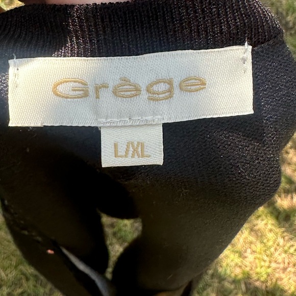 Bought in Paris! No damage 70% Viscose 30% Nylon - Picture 5 of 6